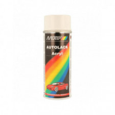 Peinture Acrylique 45335 Uni MOTIP Kompakt 400ml