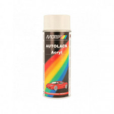 Peinture Acrylique 45360 Uni MOTIP Kompakt 400ml