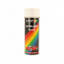 Peinture Acrylique 45710 Uni MOTIP Kompakt 400ml