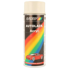 Acrylverf 45780 Uni MOTIP Kompakt 400ml - MTP-45780 - 45780 - 8711347457809