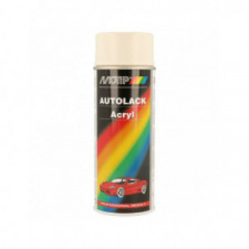 Acrylic paint 45800 Uni MOTIP Kompakt 400ml