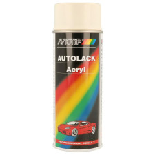 Acrylverf 45800 Uni MOTIP Kompakt 400ml - MTP-45800 - 45800 - 8711347458004