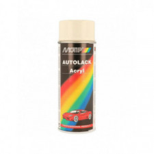 Peinture Acrylique 45850 Uni MOTIP Kompakt 400ml