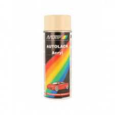 Peinture Acrylique 46250 Uni MOTIP Kompakt 400ml