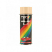 Acrylic paint 46605 Uni MOTIP Kompakt 400ml