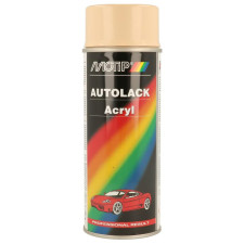 Acrylverf 46605 Uni MOTIP Kompakt 400ml - MTP-46605 - 46605 - 8711347466054