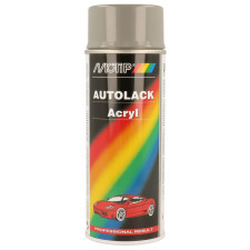 Acrylverf 46805 Uni MOTIP Kompakt 400ml - MTP-46805 - 46805 - 8711347468058