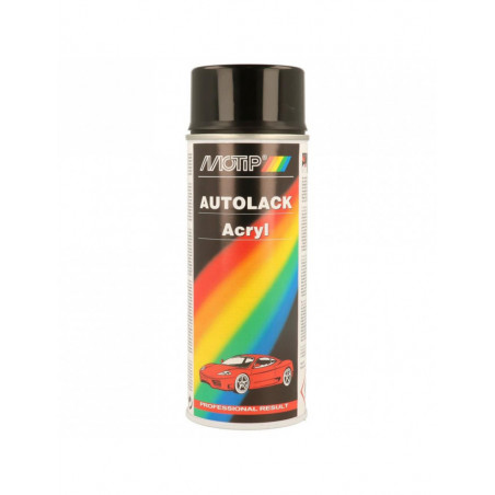 Peinture Acrylique 46830 Uni MOTIP Kompakt 400ml