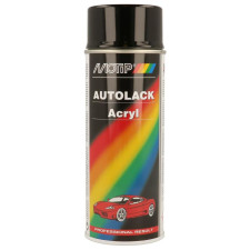 Acrylverf 50980 metallic MOTIP Kompakt 400ml - MTP-50980 - 50980 - 8711347258192
