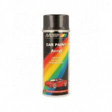 Peinture Acrylique 51003 métallisé MOTIP Kompakt 400ml
