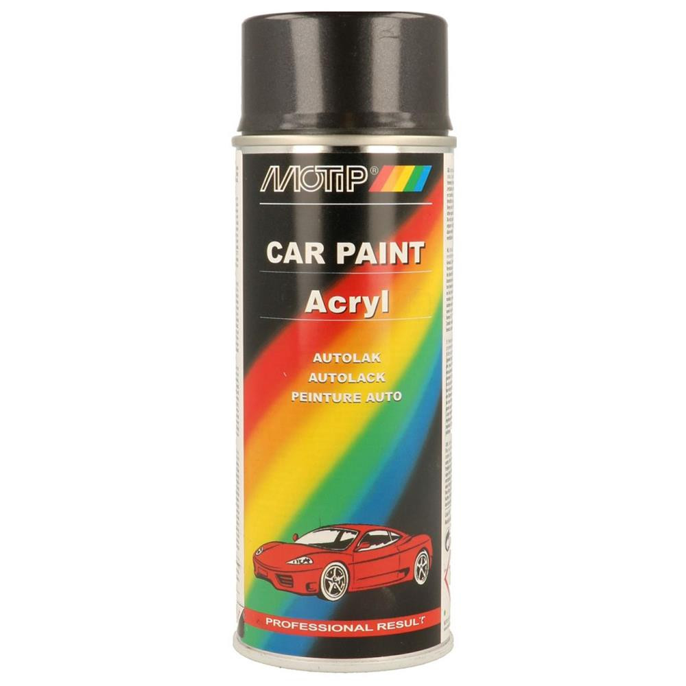 Acrylic paint 51003 metallic MOTIP Kompakt 400ml - MTP-51003 - 51003 - 8711347183968
