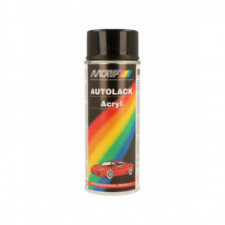 Peinture Acrylique 51010 métallisé MOTIP Kompakt 400ml