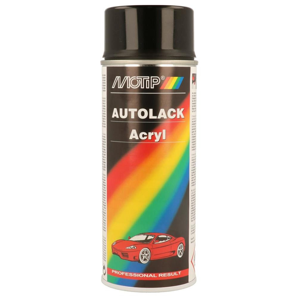 Acrylic paint 51021 metallic MOTIP Kompakt 400ml - MTP-51021 - 51021 - 8711347004799