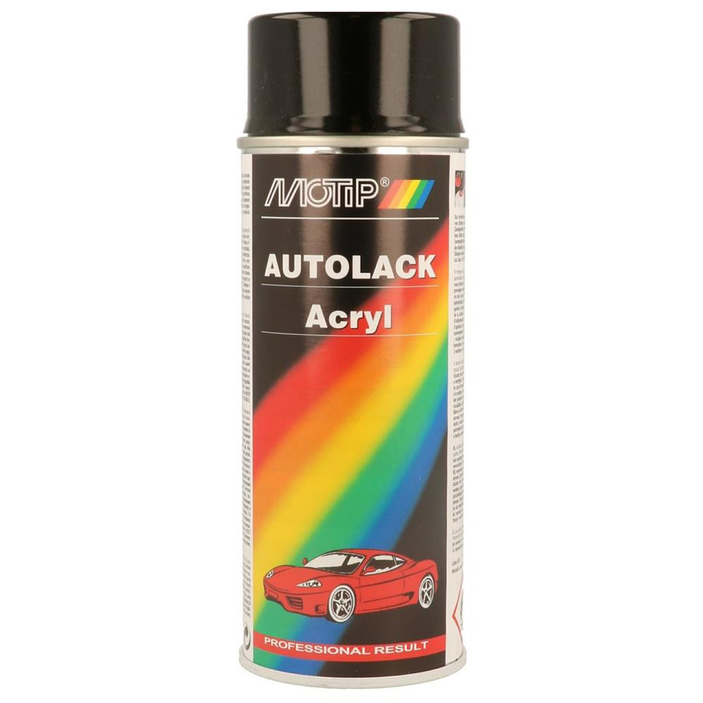 Vernice acrilica 51022 metallica MOTIP Kompakt 400ml - MTP-51022 - 51022 - 8711347510221