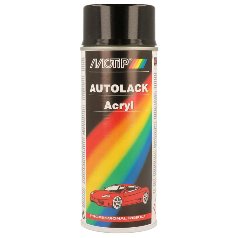 Acrylverf 51024 metallic MOTIP Kompakt 400ml - MTP-51024 - 51024 - 8711347510245