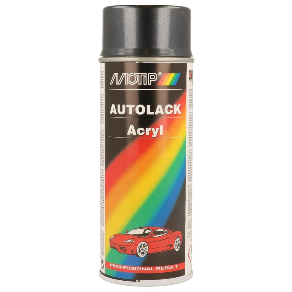Acrylverf 51058 metallic MOTIP Kompakt 400ml - MTP-51058 - 51058 - 8711347004850