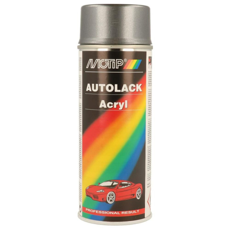 Acrylverf 51078 metallic MOTIP Kompakt 400ml - MTP-51078 - 51078 - 8711347510788