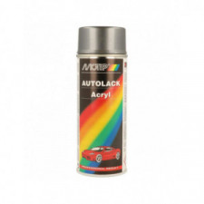 Peinture Acrylique 51078 métallisé MOTIP Kompakt 400ml