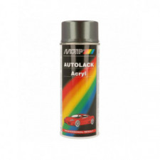Peinture Acrylique 51089 métallisé MOTIP Kompakt 400ml