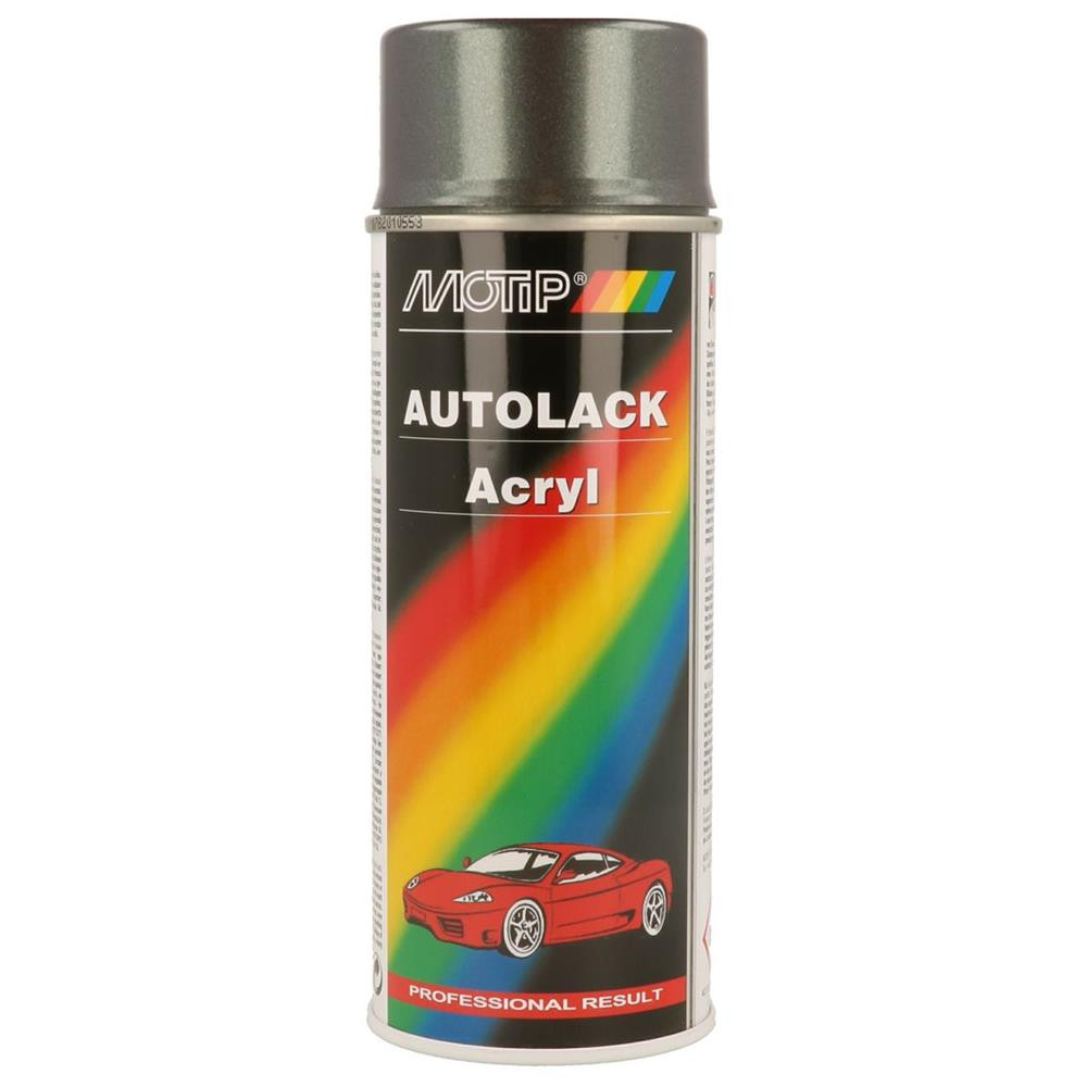Acrylic paint 51089 metallic MOTIP Kompakt 400ml - MTP-51089 - 51089 - 8711347184088