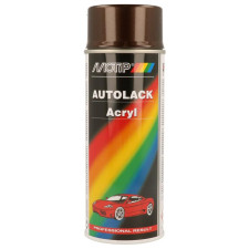 Acrylverf 51300 MOTIP metallic Kompakt 400ml - MTP-51300 - 51300 - 8711347513000