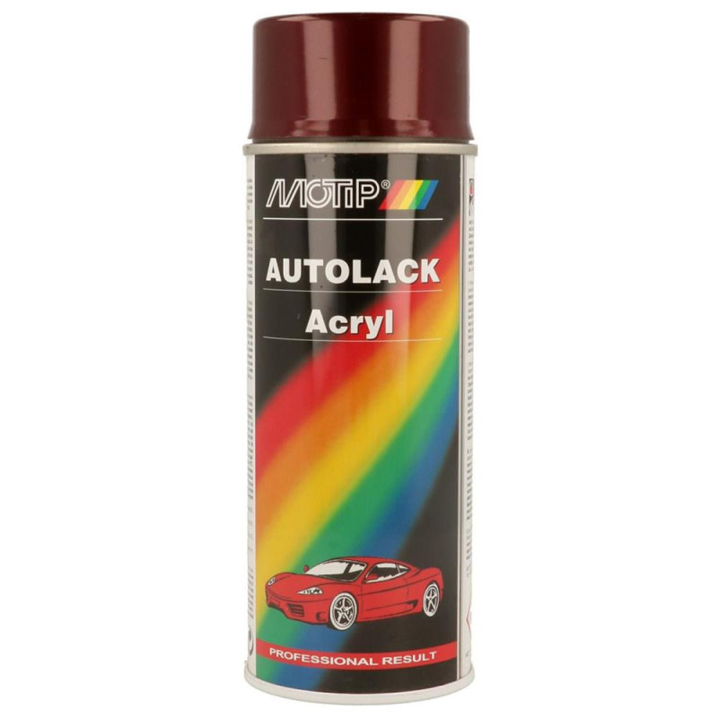 Acrylverf 51481 metallic MOTIP Kompakt 400ml - MTP-51481 - 51481 - 8711347138708