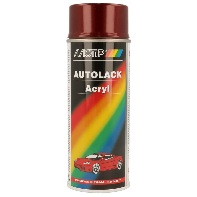 Acrylverf 51530 metallic MOTIP Kompakt 400ml - MTP-51530 - 51530 - 8711347515301