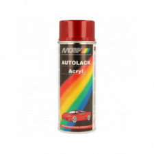 Peinture Acrylique 51556 métallisé MOTIP Kompakt 400ml
