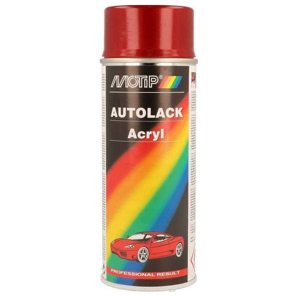 Acrylverf 51556 metallic MOTIP Kompakt 400ml - MTP-51556 - 51556 - 8711347114054