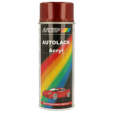 Acrylverf 51663 metallic MOTIP Kompakt 400ml - MTP-51663 - 51663 - 8711347138807