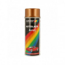 Peinture Acrylique 52055 métallisé MOTIP Kompakt 400ml