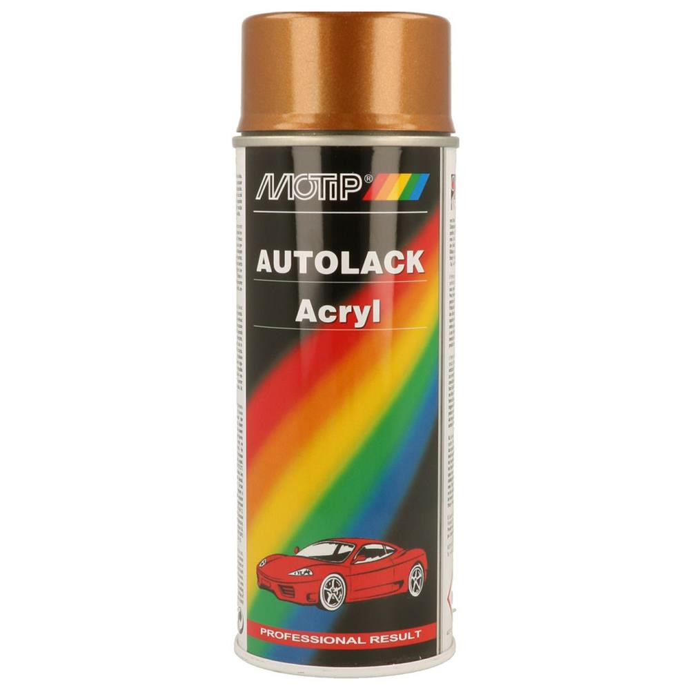 Acrylverf 52055 metallic MOTIP Kompakt 400ml - MTP-52055 - 52055 - 8711347184163