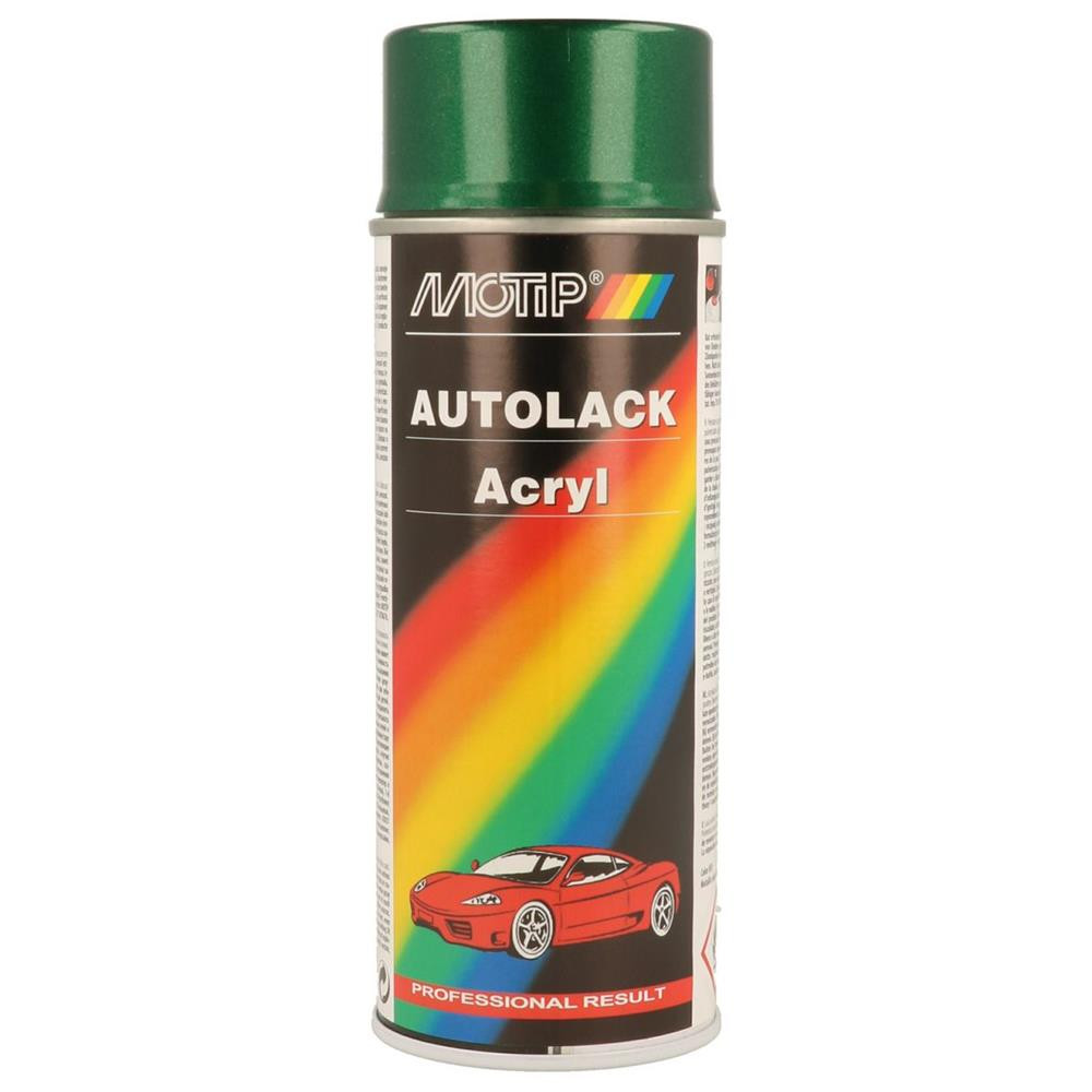 Acrylic paint 53430 metallic MOTIP Kompakt 400ml - MTP-53430 - 53430 - 8711347184248
