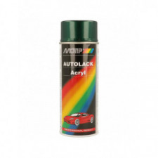 Peinture Acrylique 53607 métallisé MOTIP Kompakt 400ml
