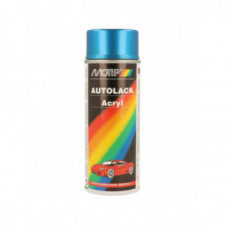 Peinture Acrylique 53980 métallisé MOTIP Kompakt 400ml