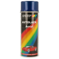 Acrylverf 53991 metallic MOTIP Kompakt 400ml - MTP-53991 - 53991 - 8711347141470
