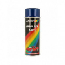 Peinture Acrylique 53991 métallisé MOTIP Kompakt 400ml