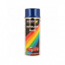 Vernice acrilica 53996 metallica MOTIP Kompakt 400ml