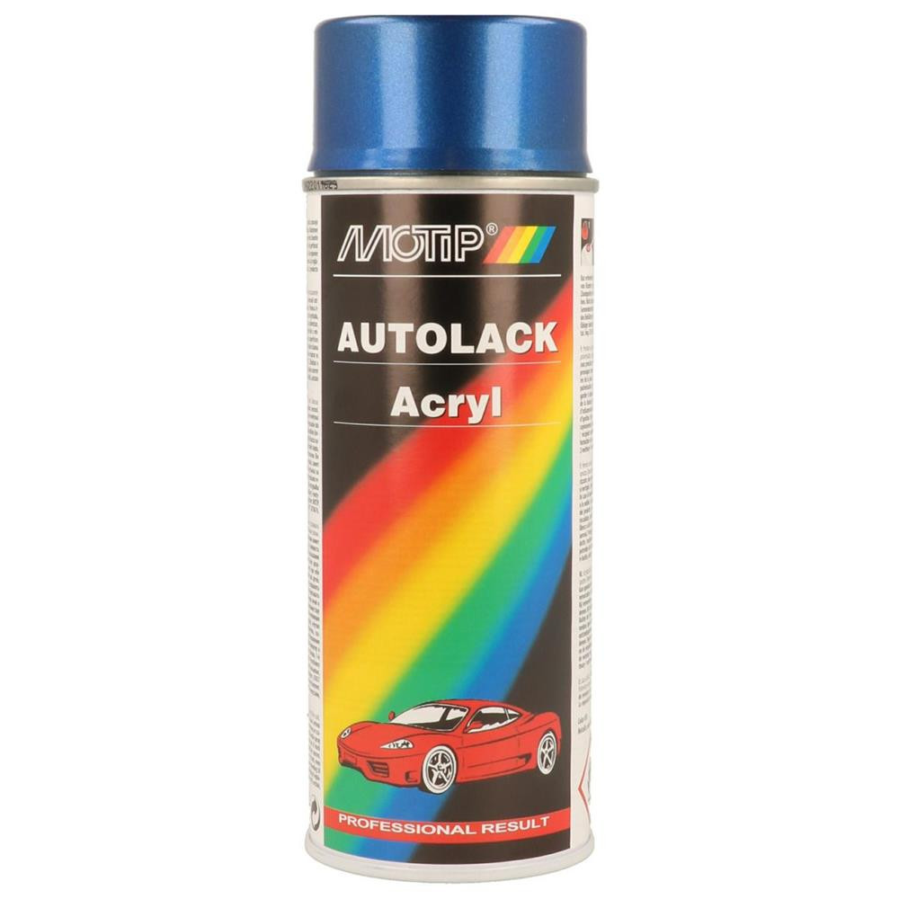 Acrylverf 54515 metallic MOTIP Kompakt 400ml - MTP-54515 - 54515 - 8711347005789