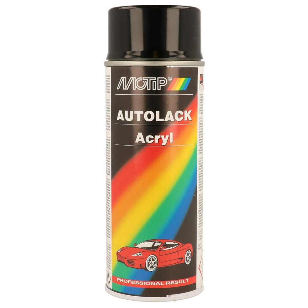 Acrylverf 54584 metallic MOTIP Kompakt 400ml - MTP-54584 - 54584 - 8711347141531