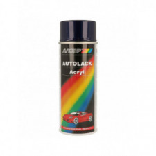 Peinture Acrylique 54597 métallisé MOTIP Kompakt 400ml