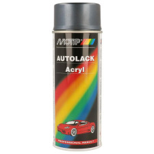 Acryl 54650 metallic MOTIP Kompakt 400ml - MTP-54650 - 54650 - 8711347546503