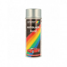 Peinture Acrylique 55066 métallisé MOTIP Kompakt 400ml