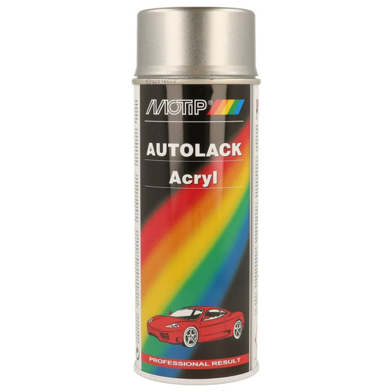 Acryl 55120 metallic MOTIP Kompakt 400ml - MTP-55120 - 55120 - 8711347551200