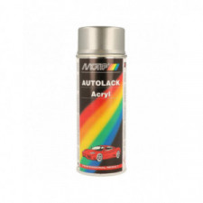 Acrylic paint 55150 metallic MOTIP Kompakt 400ml
