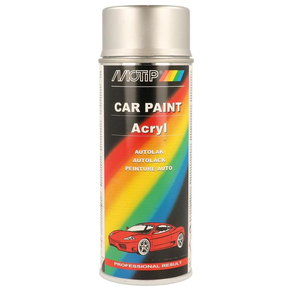 Acrylic paint 55217 metallic MOTIP Kompakt 400ml - MTP-55217 - 55217 - 8711347139828