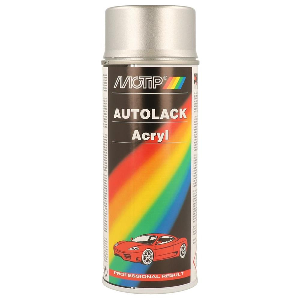 Acryl 55240 metallic MOTIP Kompakt 400ml - MTP-55240 - 55240 - 8711347552405