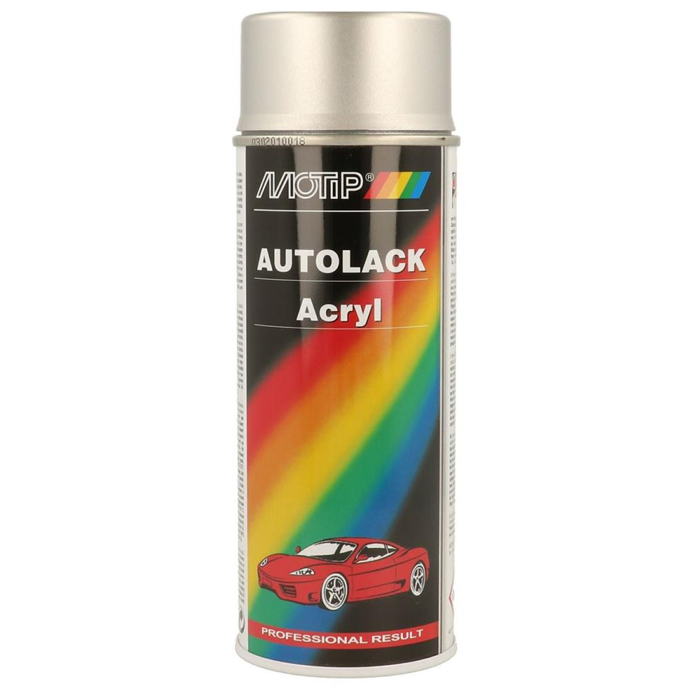 Acryl 55270 metallic MOTIP Kompakt 400ml - MTP-55270 - 55270 - 8711347552702