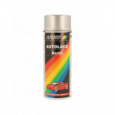 Peinture Acrylique 55290 métallisé MOTIP Kompakt 400ml