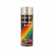 Peinture Acrylique 55300 métallisé MOTIP Kompakt 400ml